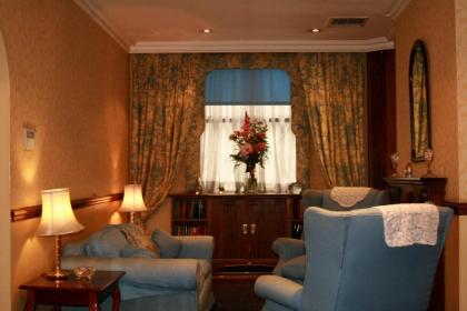 London Elizabeth Hotel - image 5