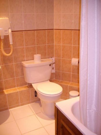 London Elizabeth Hotel - image 6