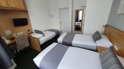 Star Hotel - image 19