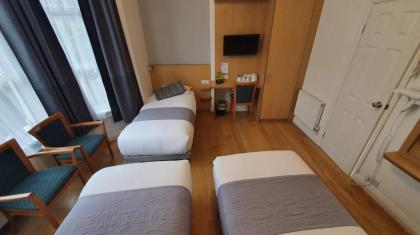 Star Hotel - image 20