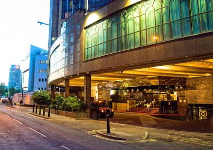 Britannia International Hotel Canary Wharf - image 18