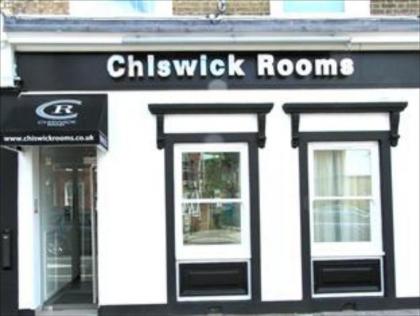 Chiswick Rooms - image 9