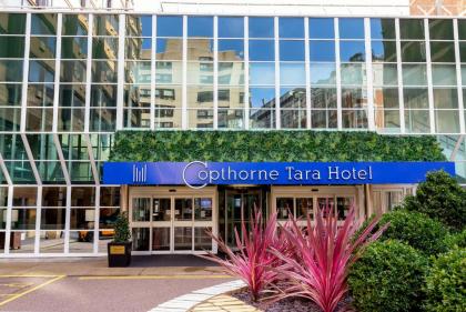 Copthorne Tara Hotel London Kensington - image 1