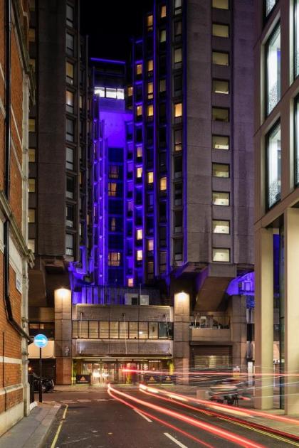 St Giles London – A St Giles Hotel - image 1