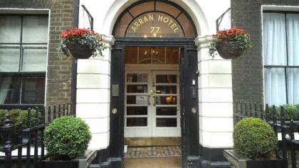 Arran House Hotel - image 1