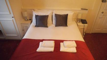 Arran House Hotel - image 12