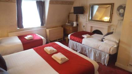 Arran House Hotel - image 15