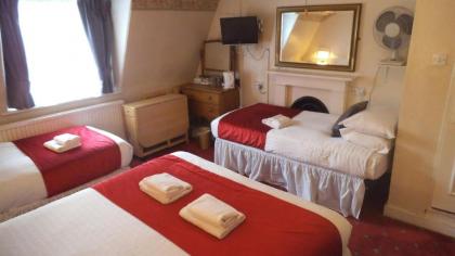 Arran House Hotel - image 16