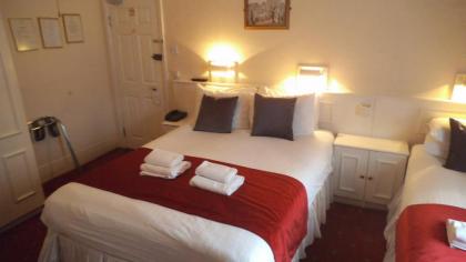 Arran House Hotel - image 17