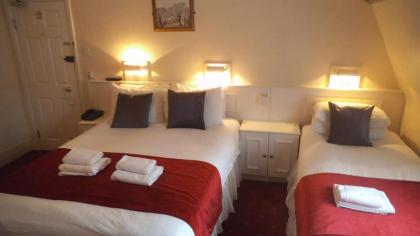 Arran House Hotel - image 18