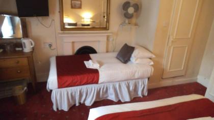 Arran House Hotel - image 19