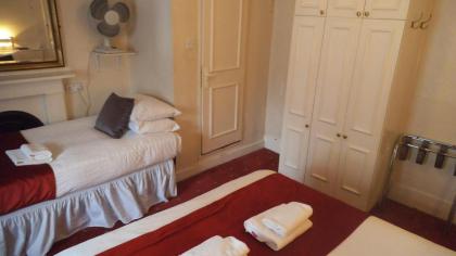 Arran House Hotel - image 20