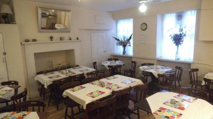 Arran House Hotel - image 3
