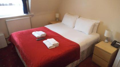 Arran House Hotel - image 8