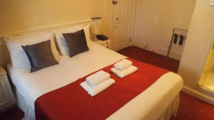 Arran House Hotel - image 9
