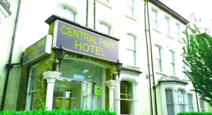 Central Park Hotel Finsbury Park - image 4