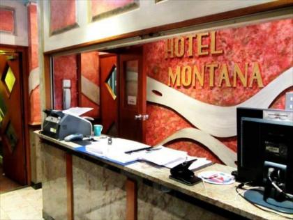 Montana Excel Hotel - image 8