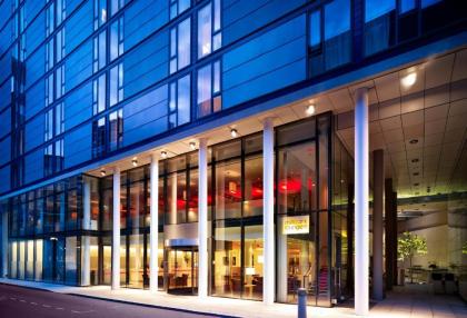 DoubleTree by Hilton London - Westminster - image 1