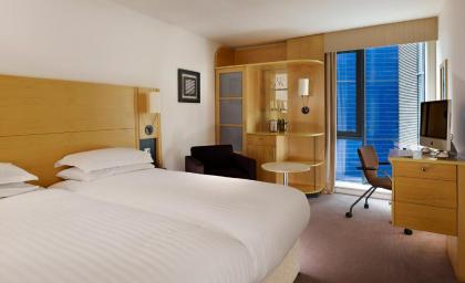 DoubleTree by Hilton London - Westminster - image 10