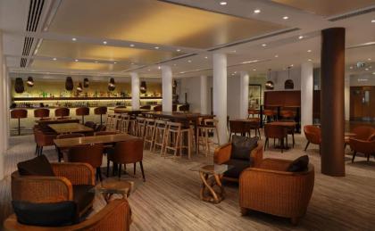 DoubleTree by Hilton London - Westminster - image 5