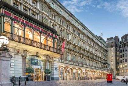 The Clermont London Charing Cross - image 1