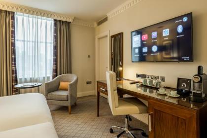 The Clermont London Charing Cross - image 10