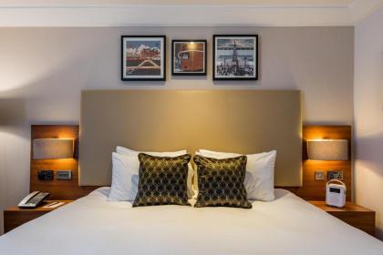 The Clermont London Charing Cross - image 3