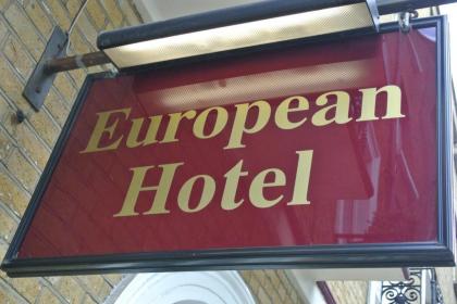European Hotel - image 13