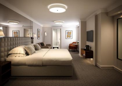 Strand Palace Hotel - image 11
