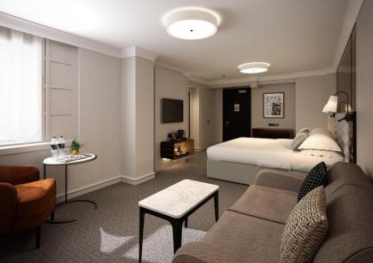 Strand Palace Hotel - image 12