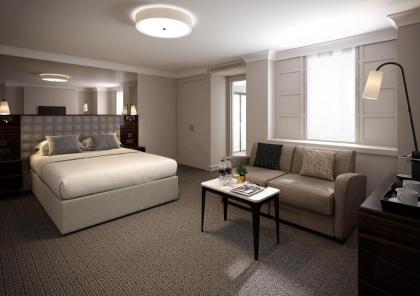 Strand Palace Hotel - image 14