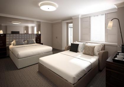 Strand Palace Hotel - image 15