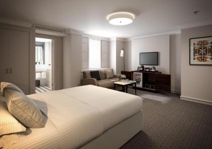 Strand Palace Hotel - image 16