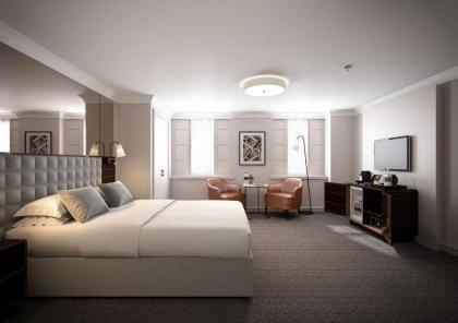 Strand Palace Hotel - image 18