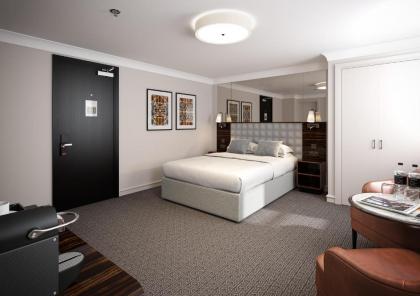 Strand Palace Hotel - image 6