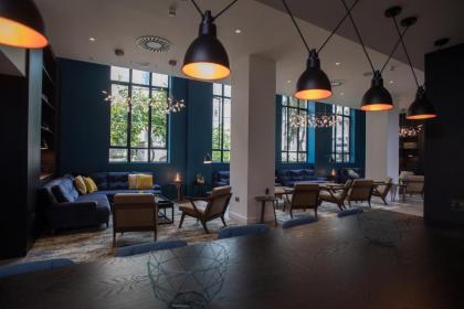 Apex City Of London Hotel - image 13