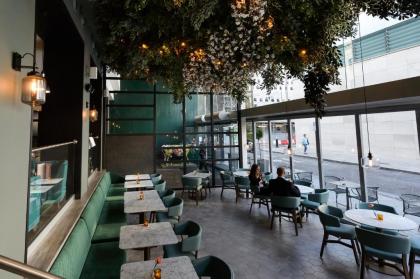 Apex City Of London Hotel - image 15