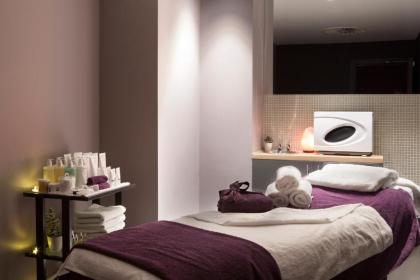 Apex City Of London Hotel - image 17