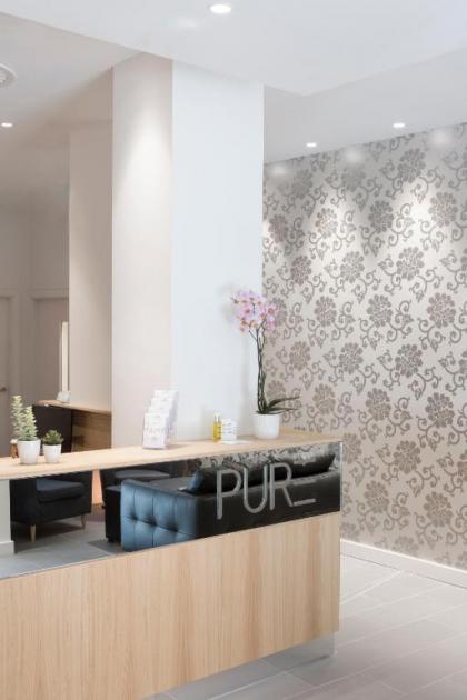 Apex City Of London Hotel - image 20