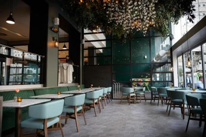Apex City Of London Hotel - image 5