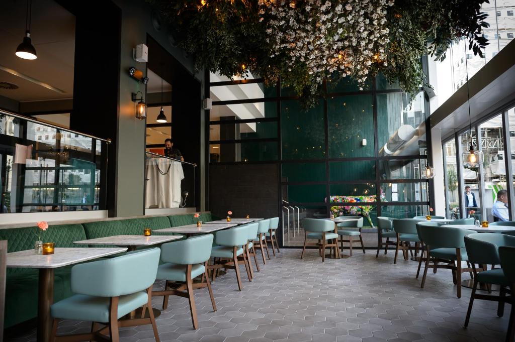 Apex City Of London Hotel - image 5
