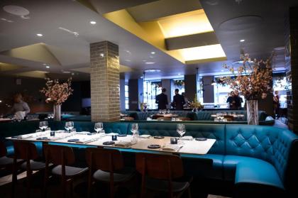 Apex City Of London Hotel - image 6