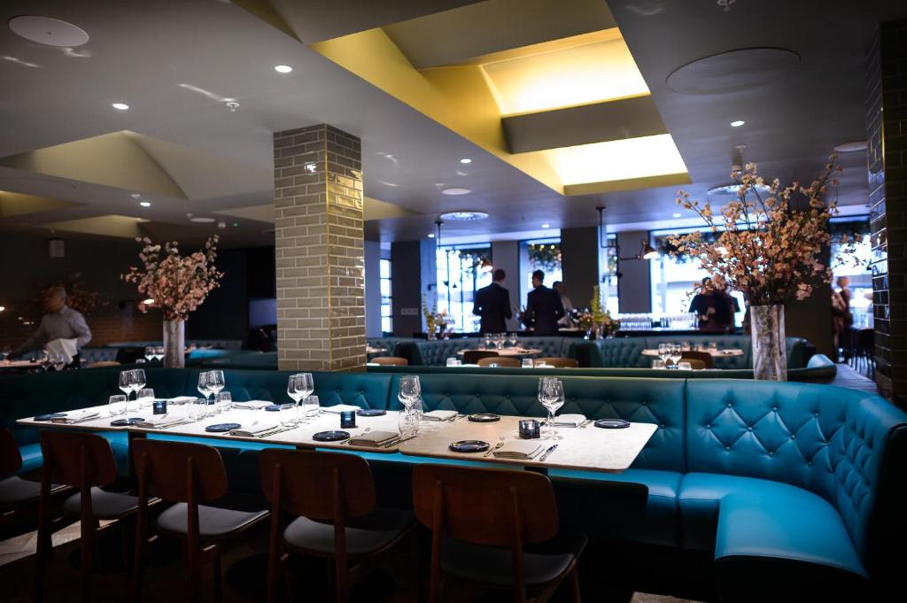 Apex City Of London Hotel - image 6