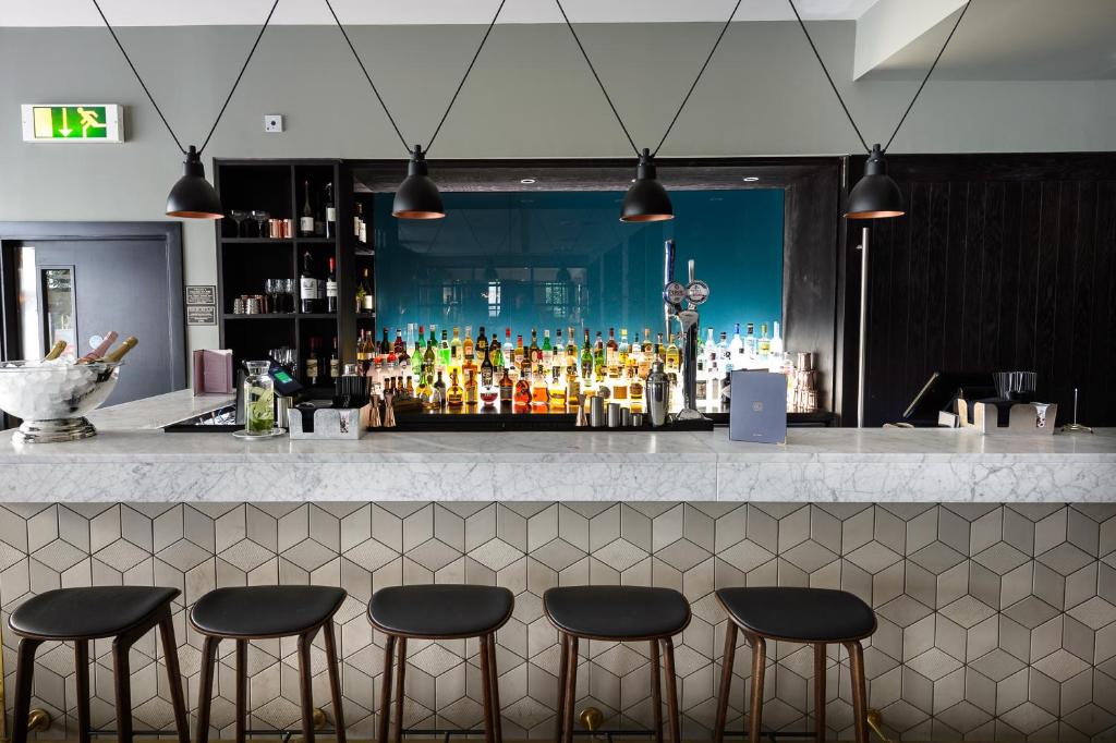 Apex City Of London Hotel - image 7