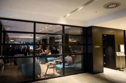 Apex City Of London Hotel - image 8
