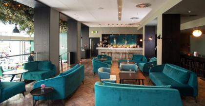 Apex City Of London Hotel - image 9