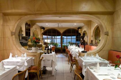 La Gaffe - Restaurant with Rooms - image 7