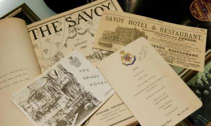 The Savoy - image 19