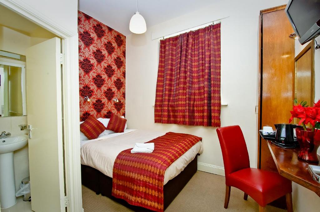 Leigh House Hotel - image 4