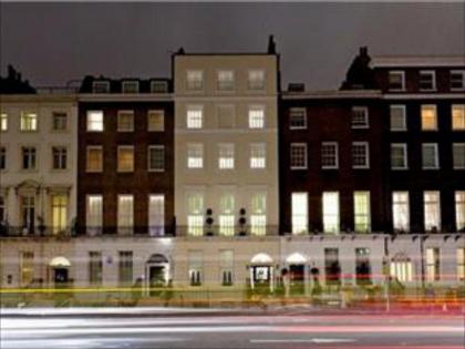 Marylebone Inn Hotel - image 13